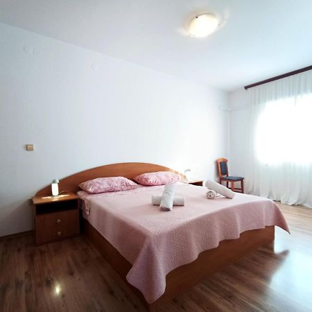 Apartments Jelovac Пореч Экстерьер фото