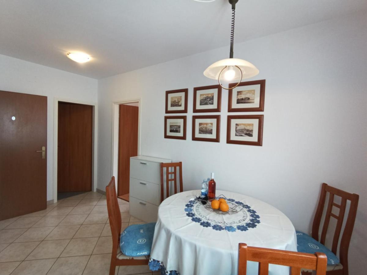 Apartments Jelovac Пореч Экстерьер фото
