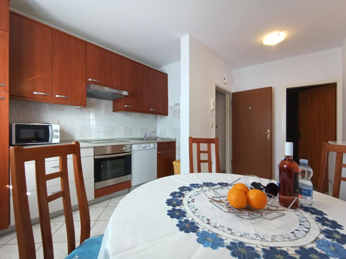 Apartments Jelovac Пореч Экстерьер фото