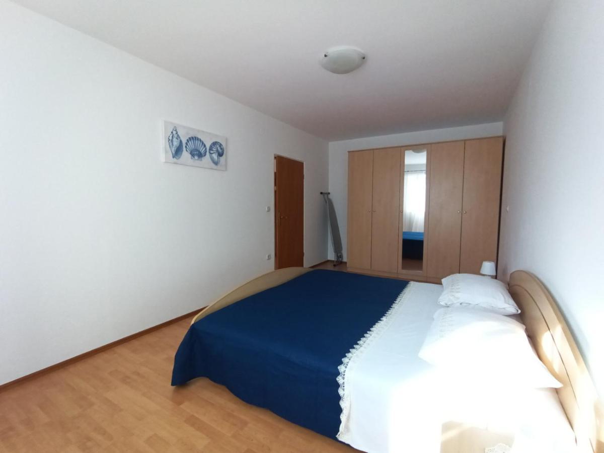 Apartments Jelovac Пореч Экстерьер фото