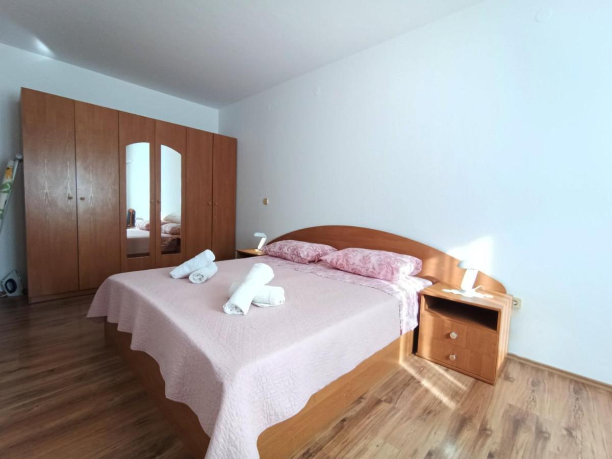 Apartments Jelovac Пореч Экстерьер фото