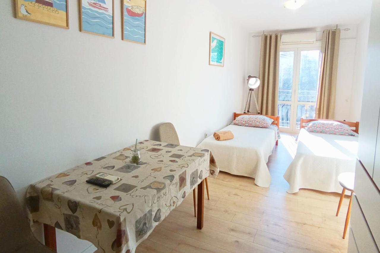 Apartments Jelovac Пореч Экстерьер фото