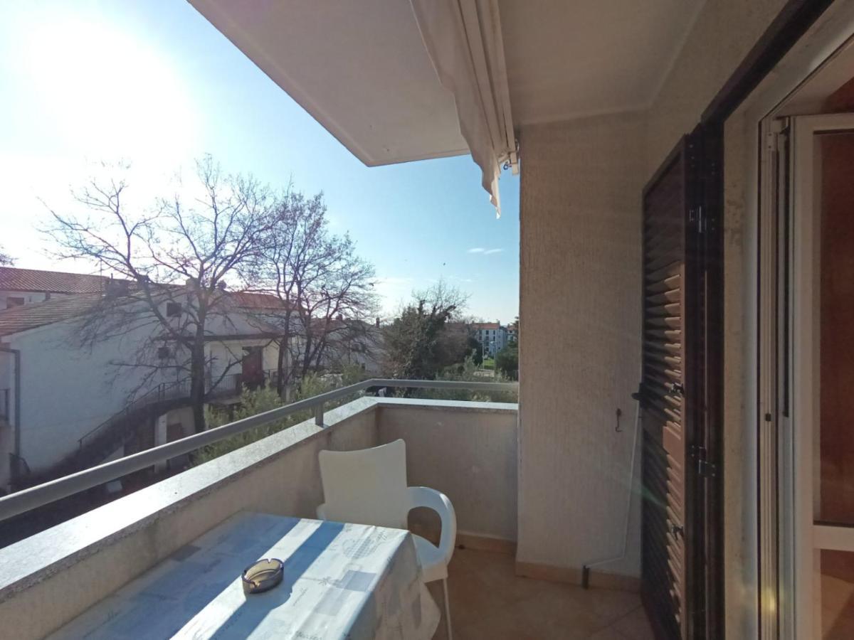 Apartments Jelovac Пореч Экстерьер фото