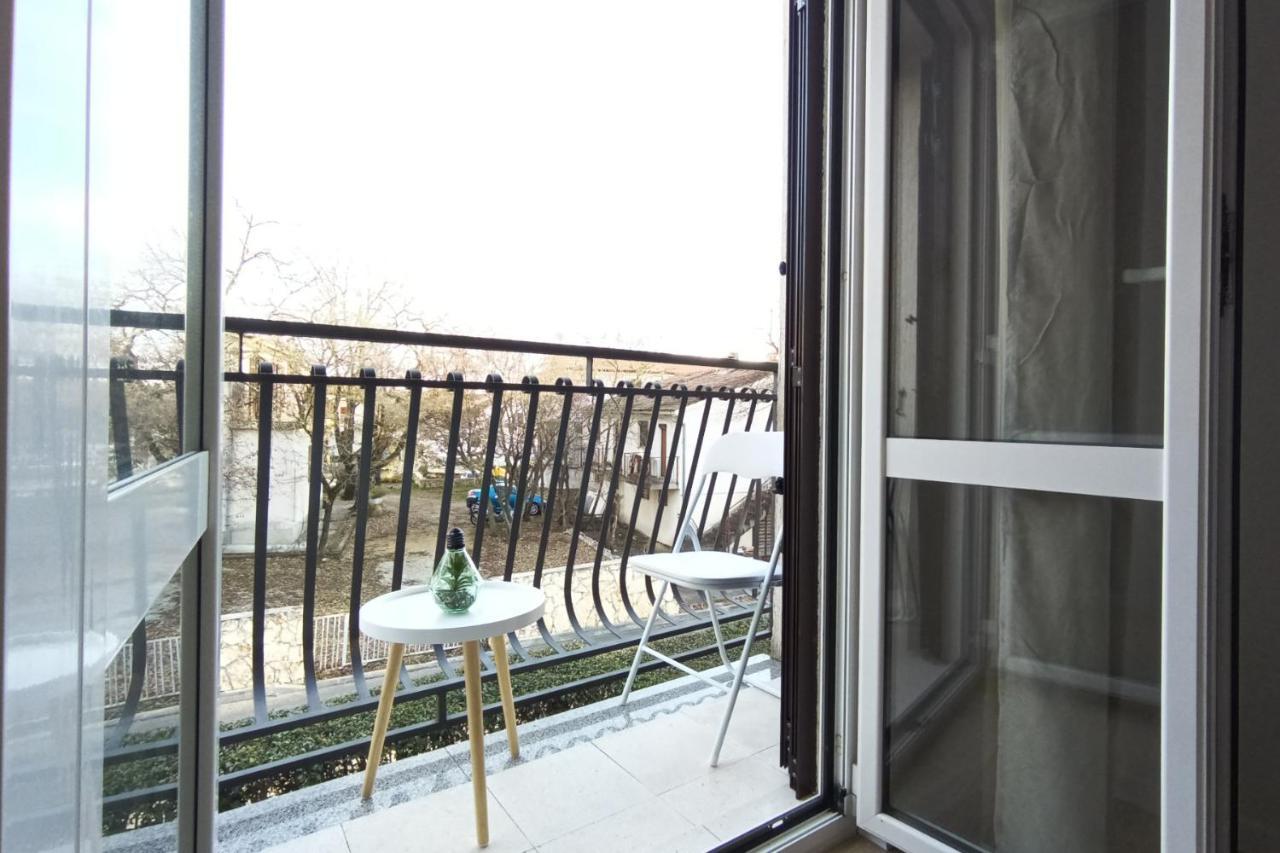 Apartments Jelovac Пореч Экстерьер фото