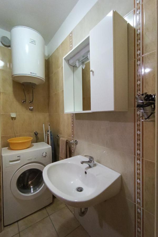 Apartments Jelovac Пореч Экстерьер фото