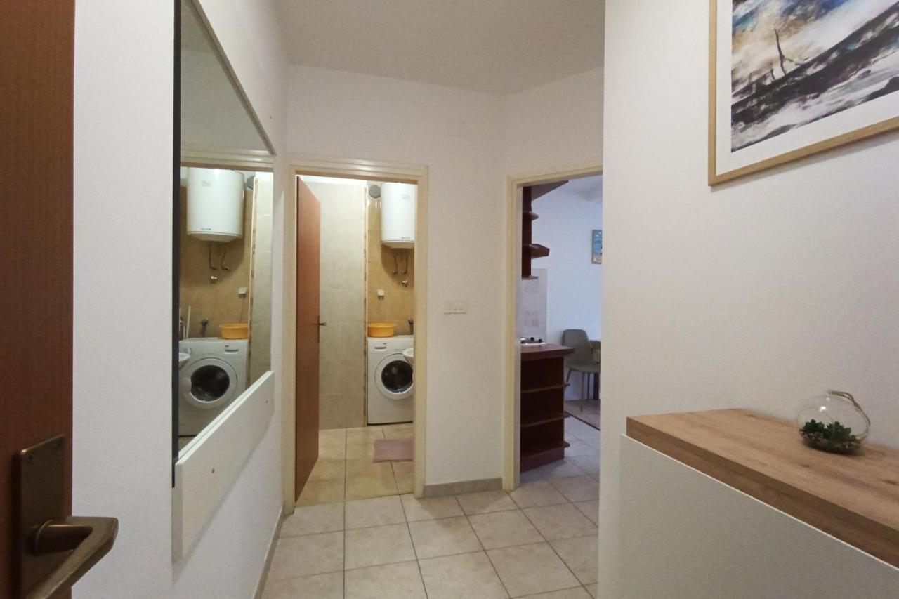 Apartments Jelovac Пореч Экстерьер фото