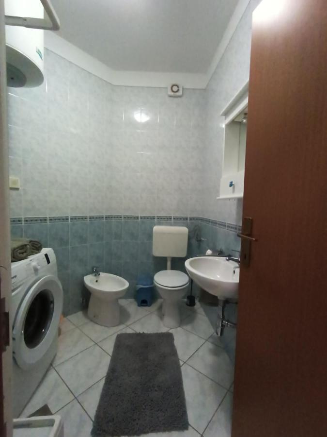 Apartments Jelovac Пореч Экстерьер фото