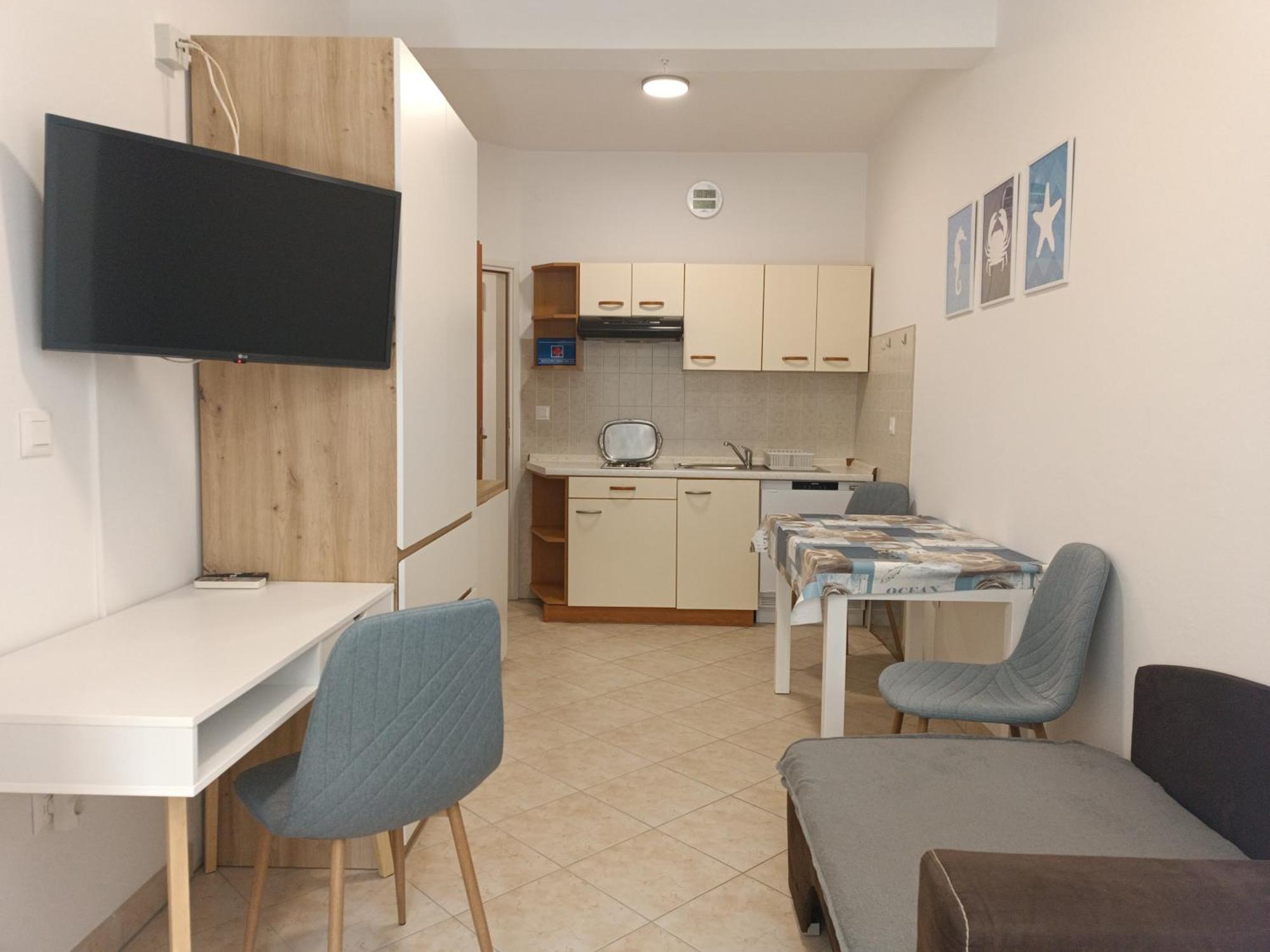 Apartments Jelovac Пореч Экстерьер фото