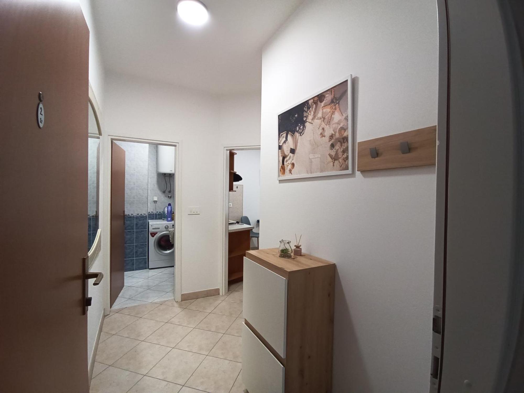 Apartments Jelovac Пореч Экстерьер фото