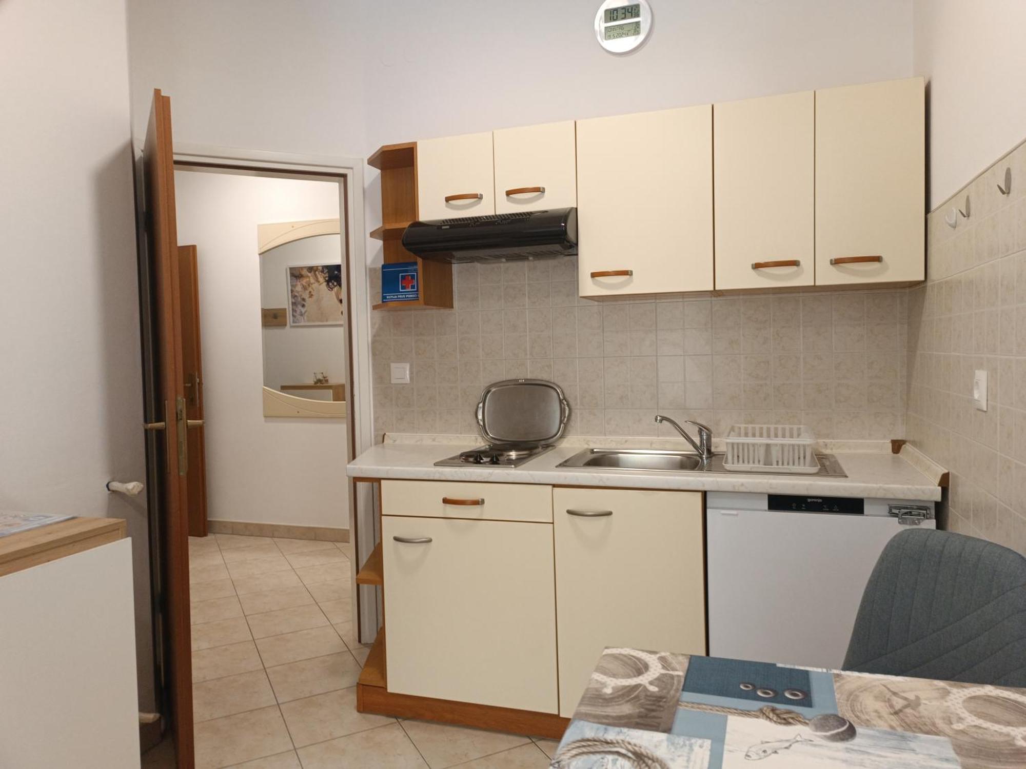 Apartments Jelovac Пореч Экстерьер фото